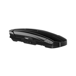 Купить Бокс Thule Motion XT Sport Black 300 л