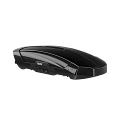 Купить Бокс Thule Motion XT M Black 400 л