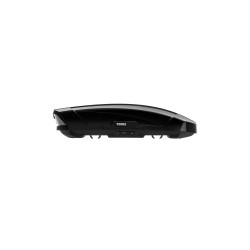 Купить Бокс Thule Motion XT M Black 400 л