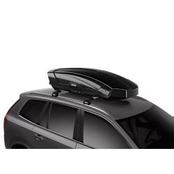 Купить Бокс Thule Motion XT M Black 400 л