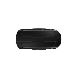 Купить Бокс Thule Motion XT M Black 400 л