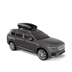 Купить Бокс Thule Motion XT M Black 400 л