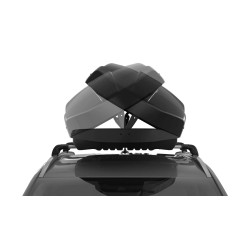 Купить Бокс Thule Motion XT M Black 400 л