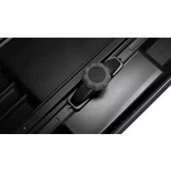 Купить Бокс Thule Motion XT M Black 400 л