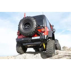 Купити Задній бампер ARB для JEEP TJ Wrangler ARB5650010