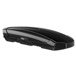 Купить Бокс Thule Motion XT XXL Black 610 л