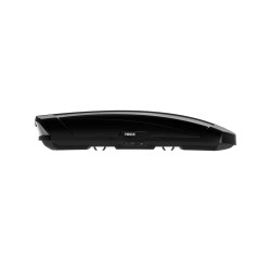 Купить Бокс Thule Motion XT XXL Black 610 л