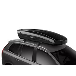 Купить Бокс Thule Motion XT XXL Black 610 л