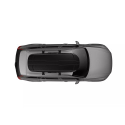 Купить Бокс Thule Motion XT XXL Black 610 л