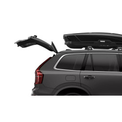 Купить Бокс Thule Motion XT XXL Black 610 л