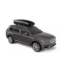 Купить Бокс Thule Motion XT XXL Black 610 л