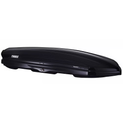 Купить Бокс Thule Dynamic M (800) Black 320 л