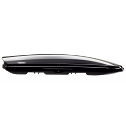 Купить Бокс Thule Dynamic M (800) Black 320 л