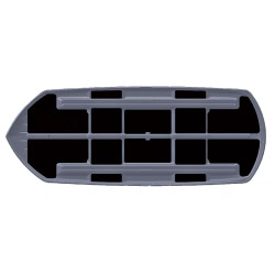 Купить Бокс Thule Dynamic M (800) Black 320 л