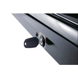 Купить Бокс Thule Dynamic M (800) Black 320 л