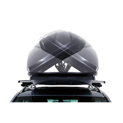 Купить Бокс Thule Dynamic M (800) Black 320 л