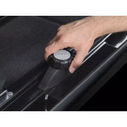 Купить Бокс Thule Dynamic M (800) Black 320 л