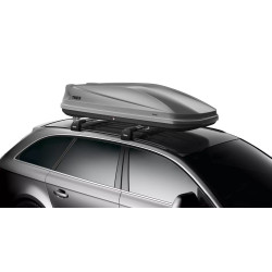 Купить Бокс Thule Touring L (780) Titan 420 л