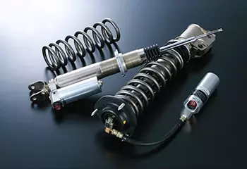 Repair of a gas shock absorber with your own hands