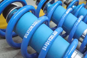 Shortizers of the boost (bilstein): all the benefits of production