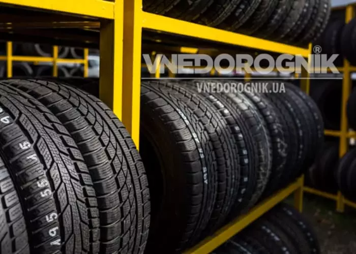 Что нужно знать про автомобильные шины?