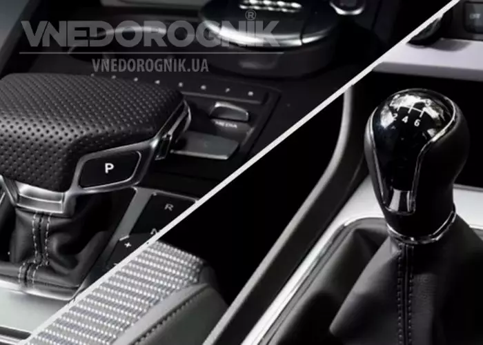 6 основных типов автомобильных трансмиссий