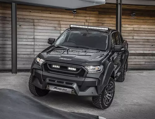 How to choose extra light per machine