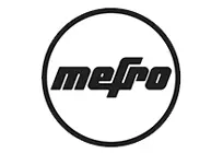 Диск колісний сталевий для причепа MEFRO 12" ET 30 brand image