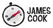 James Cook