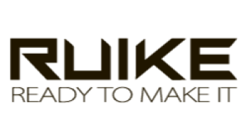 Than a folding Ruike D191-W brand image