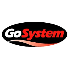 Газова плита GoSystem Dynasty Multi Fuel Stove brand image