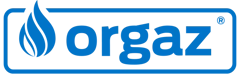 Портативна газова плита Orgaz OR-101 brand image