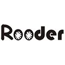 Електроскутер Chopper 2000W, 60V12Ah, Blue brand image