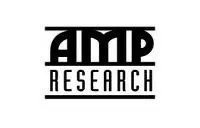 Сходинка бічна сходинка під кабіною Dodge Ram 1500 2019-2020 - AMP Research 7541401A brand image