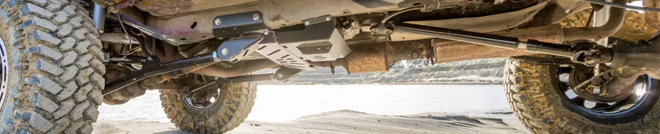 Рулевое управление banner