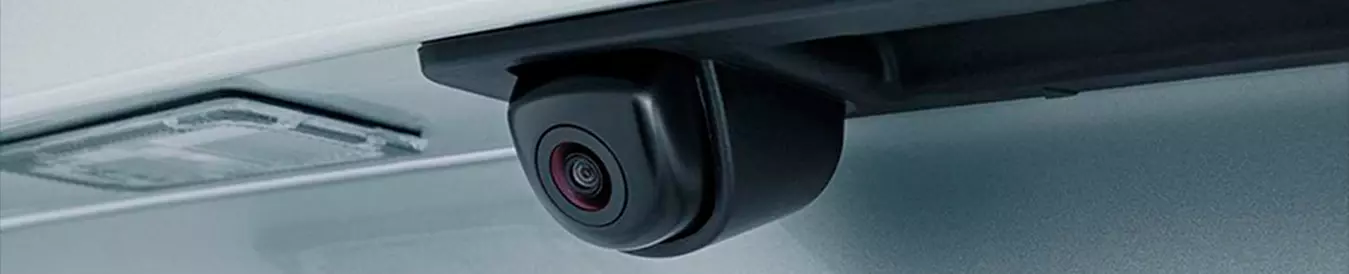 Камеры заднего вида banner