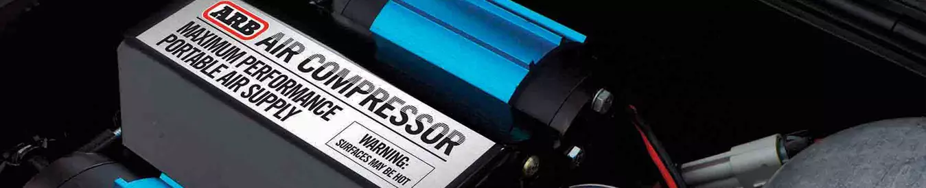 Компрессоры banner