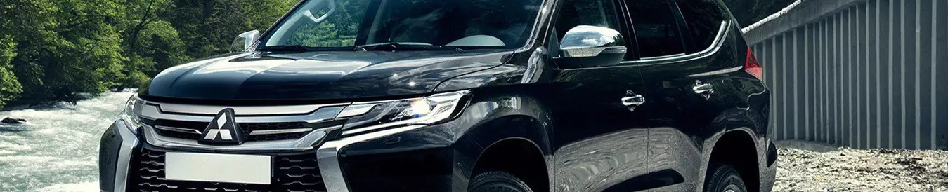 Хром накладка banner