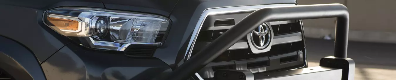 Кенгурятник и дуги banner