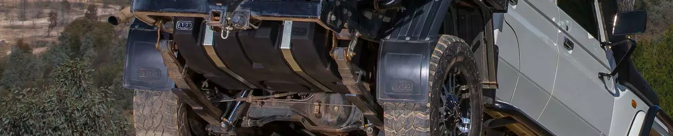 Паливні баки banner