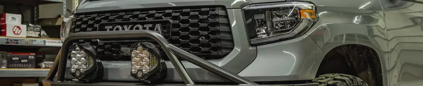 Решітки радіатора banner