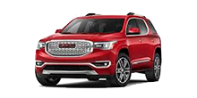 GMC ACADIA (2017-2023) 2023