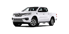 RENAULT Alaskan 2017