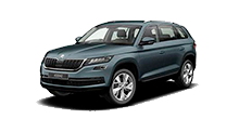 SKODA Kodiaq 2017