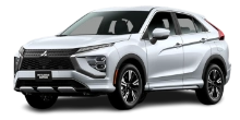 MITSUBISHI Eclipse Cross I Gen 2021