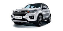 LIFAN X70 2022