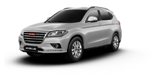 HAVAL H2 2017