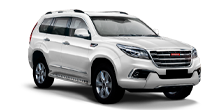HAVAL H9 2014