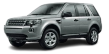 LAND ROVER Freelander II, LR2 (L359) 2010