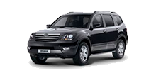 KIA Mohave (1 Gen) 2020